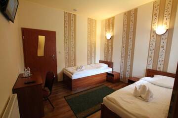 Фотографии Отель Nenufar Club Hotel г. Косьцян (Польша) №4 Фото Отель Nenufar Club Hotel г. Косьцян 4