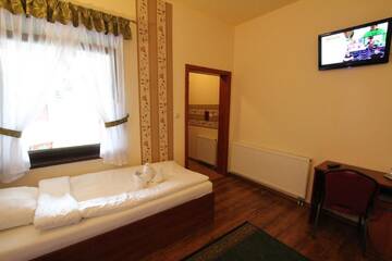 Фотографии Отель Nenufar Club Hotel г. Косьцян (Польша) №5 Фото Отель Nenufar Club Hotel г. Косьцян 5