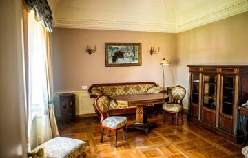 Фотографии Отель Pałac Racot г. Косьцян (Польша) №4 Фото Отель Pałac Racot г. Косьцян 4