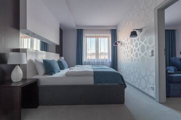 Фотографии Отель Novopolska - Hotel i Restauracja г. Косьцян (Польша) №3 Фото Отель Novopolska - Hotel i Restauracja г. Косьцян 3